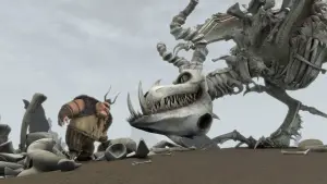 Задник к фильму "Легенда о Костоломе" #388838