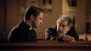 Задник к фильму "Ритуал" #596224