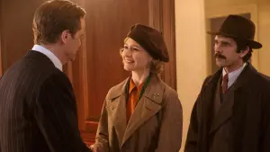 Задник к фильму "Мэри Поппинс возвращается" #431336