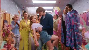 Задник к фильму "Дрянные девчонки" #598753