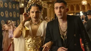 Задник к фильму "Мегаполис" #595873