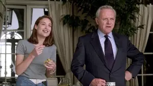 Задник к фильму "Знакомьтесь, Джо Блэк" #620584