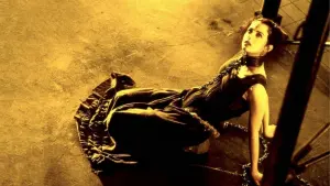 Задник к фильму "Ворон 2: Город ангелов" #350244