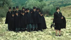 Задник к фильму "Рим" #421833