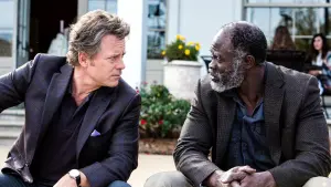 Задник к фильму "Такой же не такой, как я" #394003