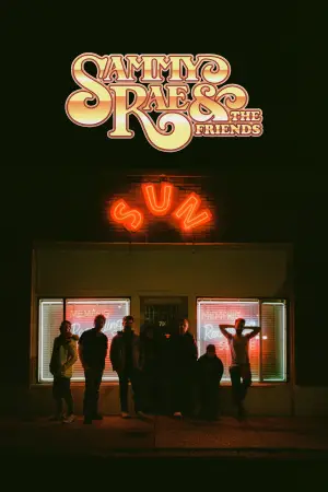 Постер к фильму "Sammy Rae & The Friends: SUN" #773810