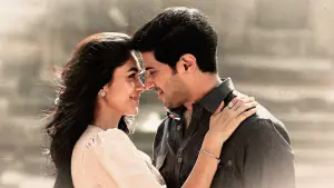 Задник к фильму "Сита Рам" #411043