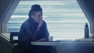 Задник к фильму "Звёздные войны: Эпизод 8 - Последние джедаи" #599278