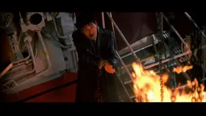 Задник к фильму "Коррупционер" #389890