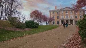 Задник к фильму "Величайший шоумен" #580160