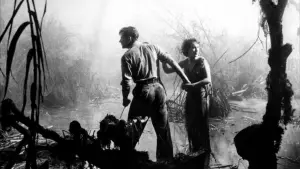 Задник к фильму "Самая опасная игра" #455701