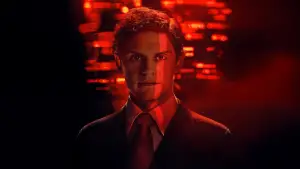 Задник к фильму "Трон 3" #517769