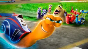 Задник к фильму "Турбо" #691638