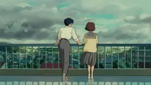 Задник к фильму "Шёпот сердца" #688312