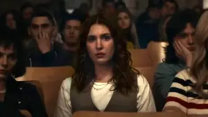 Задник к фильму "Свист" #511932