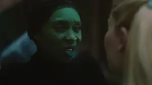 Задник к фильму "Злая: Часть первая" #529644