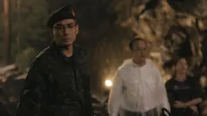 Задник к фильму "13 жизней" #431660