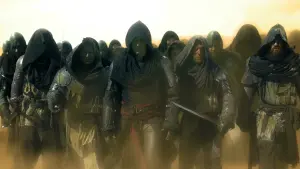 Видео к фильму Мифика: Некромант | Mythica: The Necromancer