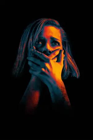 Постер к фильму "Не дыши" #246361