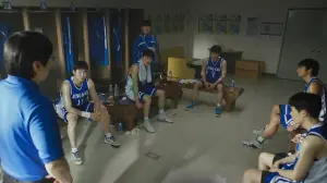 Задник к фильму "Игра в Пусане" #455002