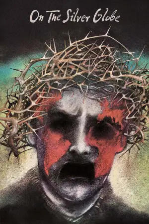 Постер к фильму "На серебряной планете" #690758