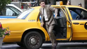 Задник к фильму "Последние пять лет" #426882