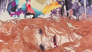 Задник к фильму "Печальная Белладонна" #359545