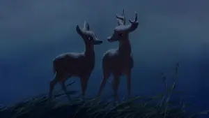 Задник к фильму "Бэмби" #669479