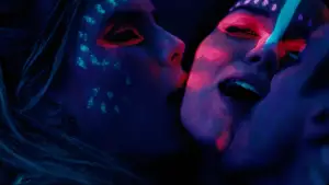 Задник к фильму "Искусственный рай" #695706