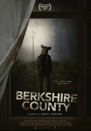 Постер к фильму "Округ свиней" #723908