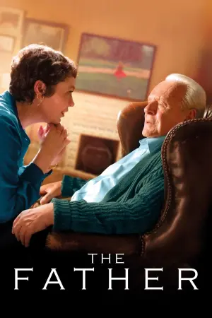 Постер к фильму "Отец" #58830