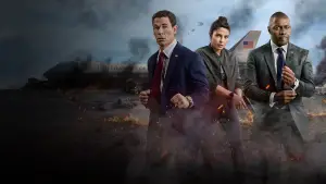 Задник к фильму "Главы государств" #585051