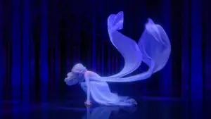 Задник к фильму "Холодное сердце 2" #576002