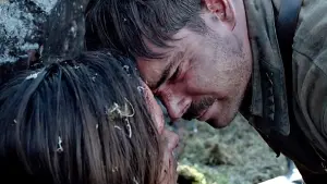 Задник к фильму "А зори здесь тихие..." #446810