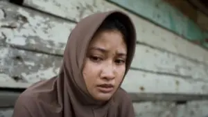 Задник к фильму "Maryam: Janji dan Jiwa yang Terikat" #578828