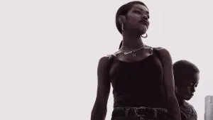 Задник к фильму "Тысяча и один" #373819