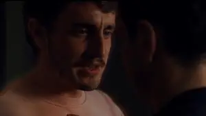 Задник к фильму "Мы все чужие" #664519