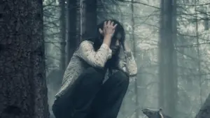 Задник к фильму "Антихрист" #505147