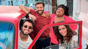 Задник к фильму "" #365611