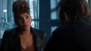 Задник к фильму "Игра теней" #297911