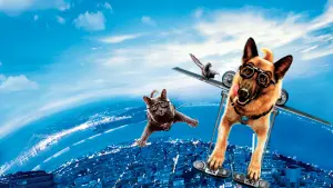 Задник к фильму "Кошки против собак: Месть Китти Галор" #477392