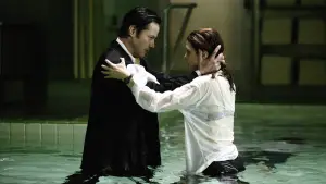 Задник к фильму "Константин: Повелитель тьмы" #599932