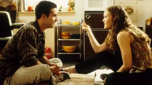 Видео к фильму Только ты и я | Только ты и я - Trailer