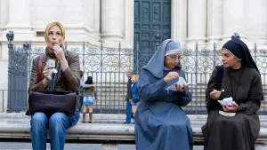 Задник к фильму "Ешь, молись, люби" #295477