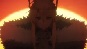 Задник к фильму "Судьба: Великий приказ. Камелот. Паладин" #434123