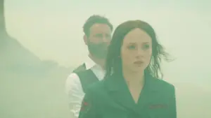 Задник к фильму "Сквозь время" #375250