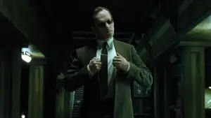 Задник к фильму "Матрица" #526035