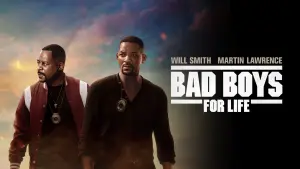 Задник к фильму "Плохие парни навсегда" #33807