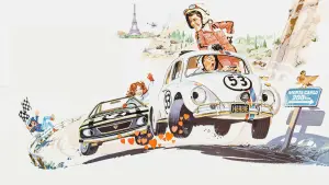 Видео к фильму Ограбление в Монте-Карло | Herbie Goes to Monte Carlo Trailer
