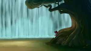 Задник к фильму "Геркулес" #595446